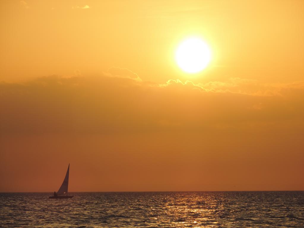 Golden Paradise Hotel Isla Holbox