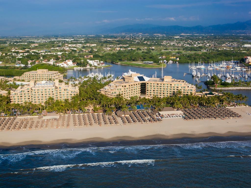 Paradise Village Resort Nuevo Vallarta