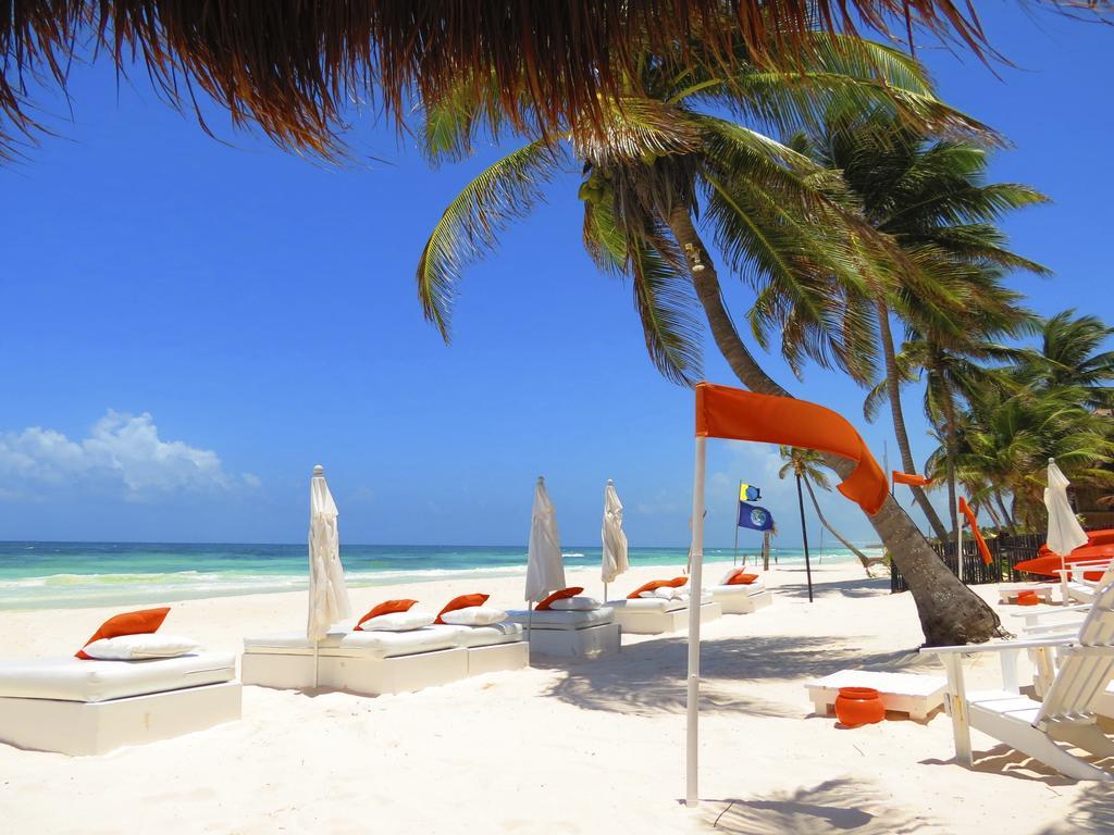 Shambala Petit Hotel Tulum