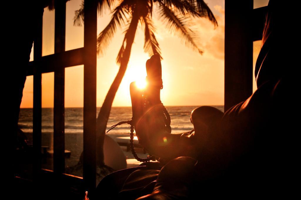 Shambala Petit Tulum