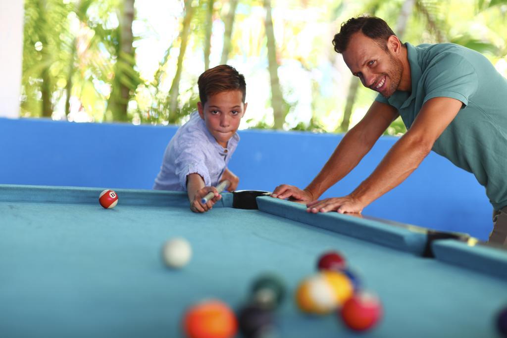 Sandos Playacar (adults Only)