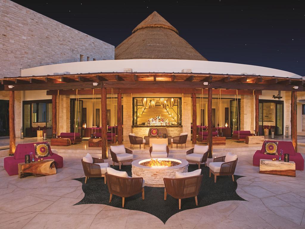 Secrets Riviera Maya - Adults Only 5*