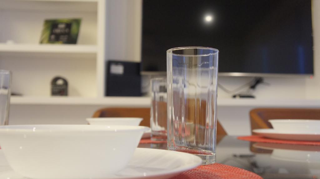 Apartment Apartment Areca 501