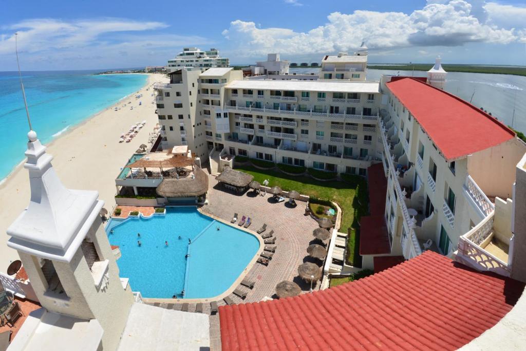Bsea Plaza Hotel Cancun