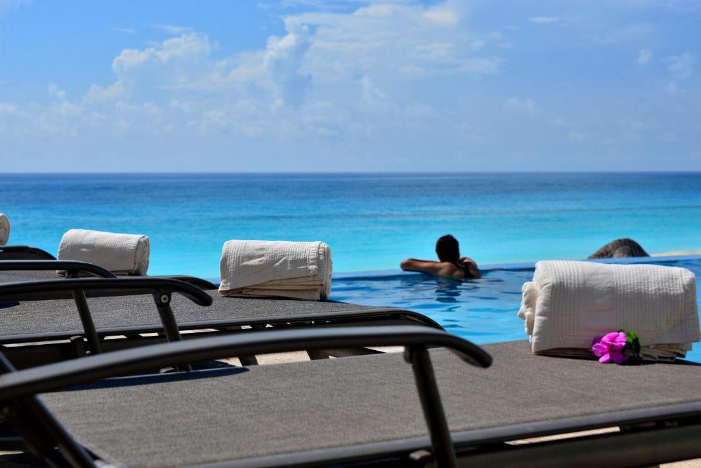 Bsea Plaza 4* Cancun