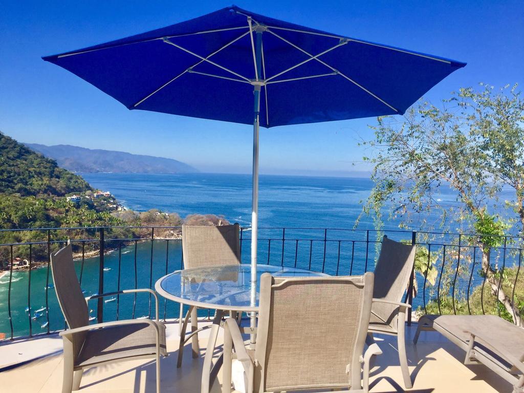 Apartment Villas Altas Mismaloya Puerto Vallarta