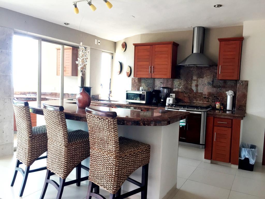 Villas Altas Mismaloya Apartment Puerto Vallarta