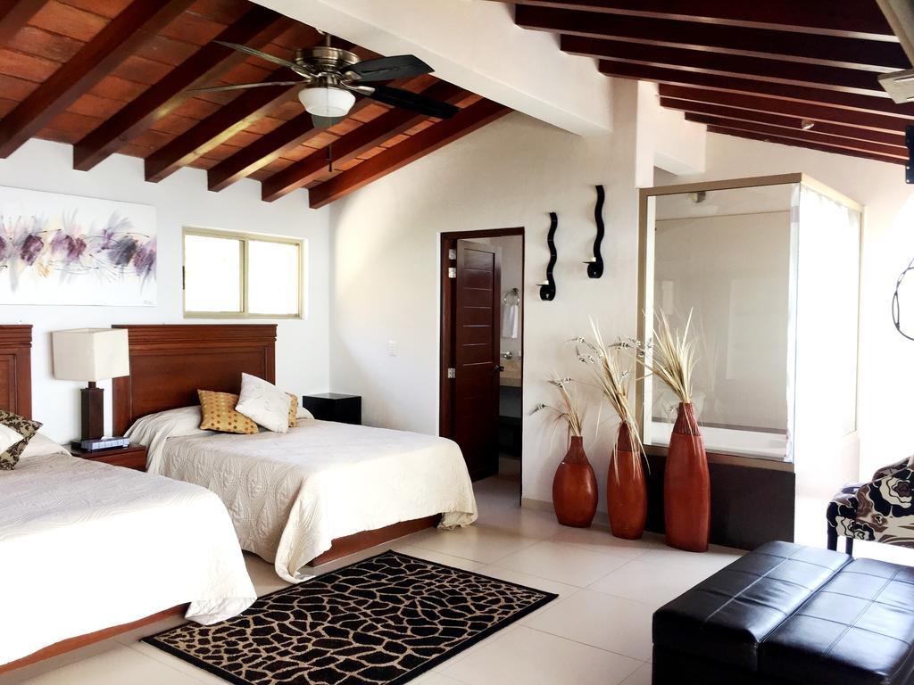 Apartment Villas Altas Mismaloya Puerto Vallarta