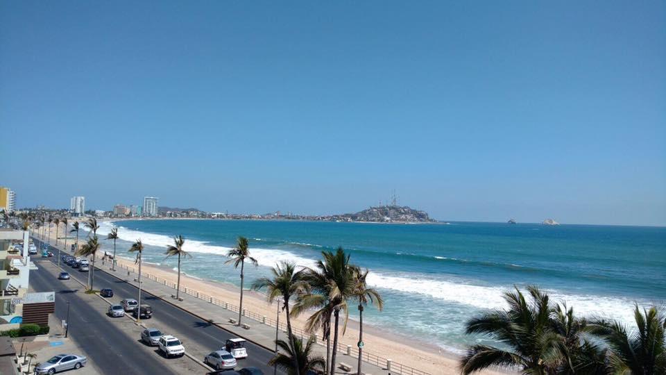 Vista Bonita *