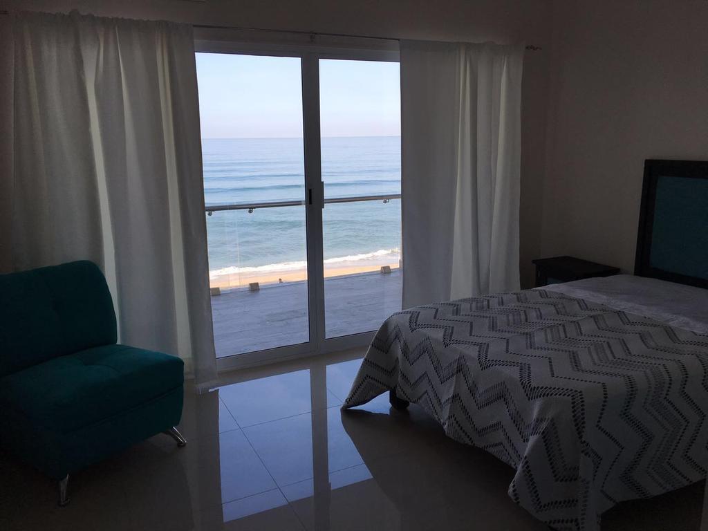 Apartment Vista Bonita Mazatlan