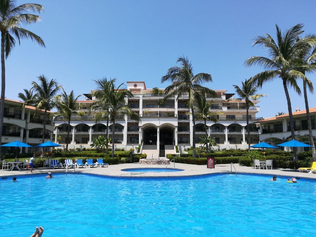 Grand Marina Villas Apartment Nuevo Vallarta