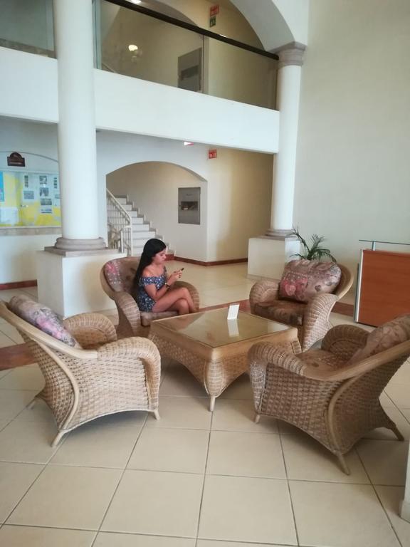 Grand Marina Villas Apartment