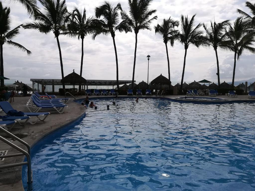 Grand Marina Villas