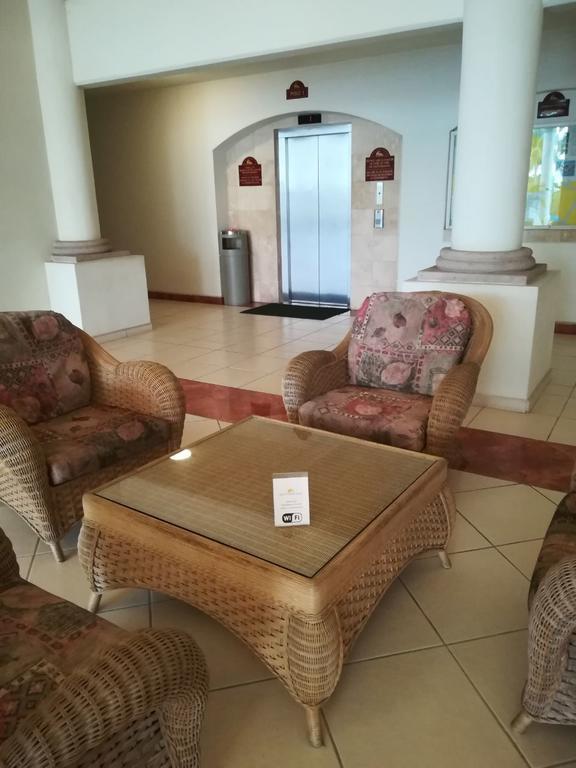 Apartment Grand Marina Villas *
