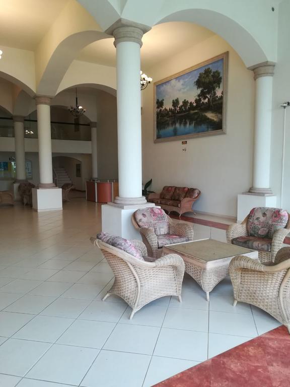 Grand Marina Villas Apartment Nuevo Vallarta