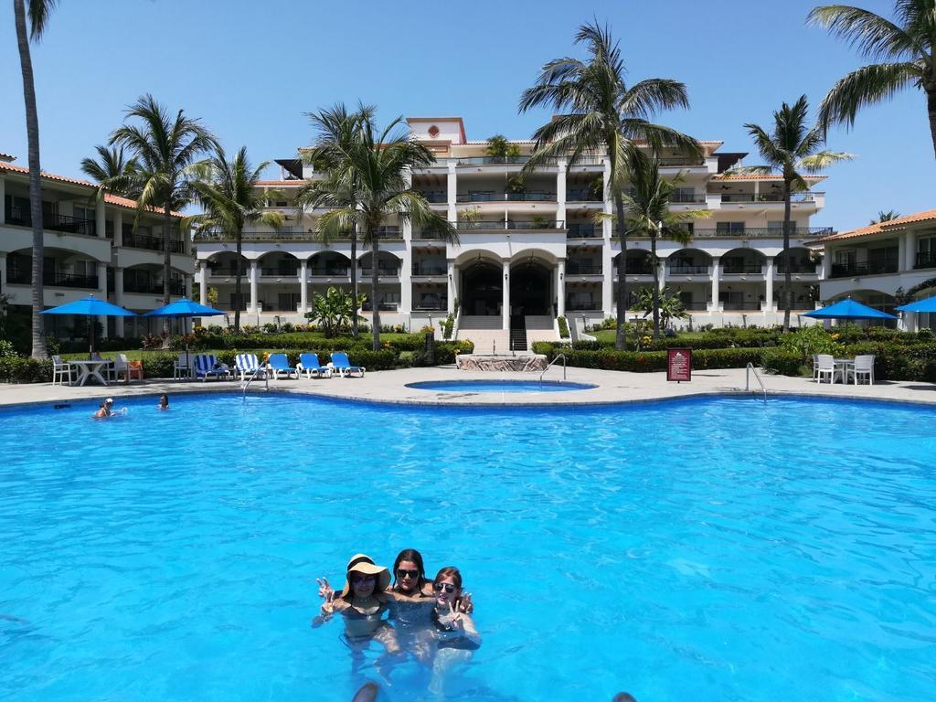 Grand Marina Villas Apartment