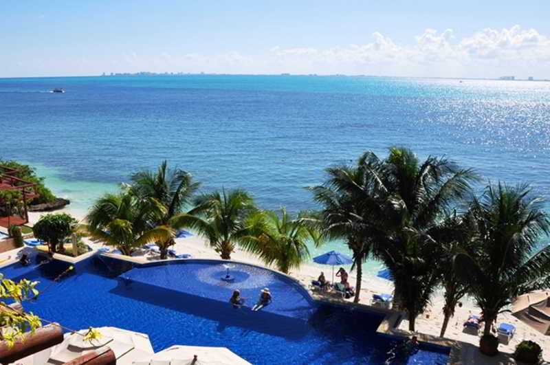 Zoetry Rolandi Cancun 5*