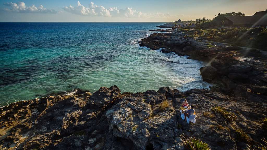 Occidental At Xcaret Destination