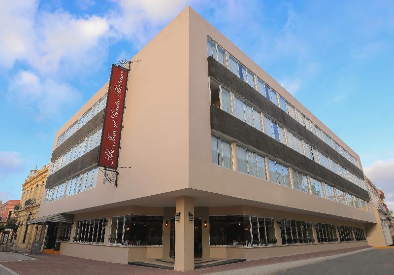 Hotel Gamma The At Centro Historico 3*