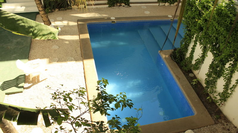 Maya Vacanze Miramar Apartment