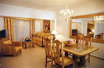 Costa Bonita Resort Mazatlan