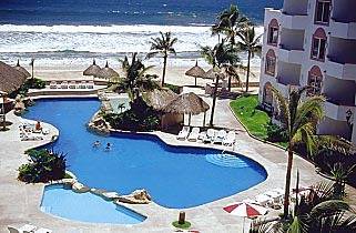 Costa Bonita Mazatlan