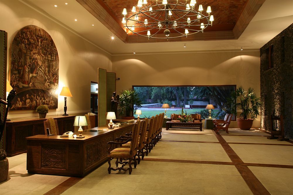 Hacienda Jurica By Brisas