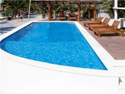 Aquastar & Hotel 4*