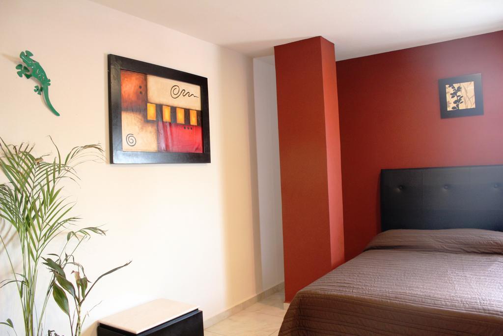 Hotel Hotel Leones