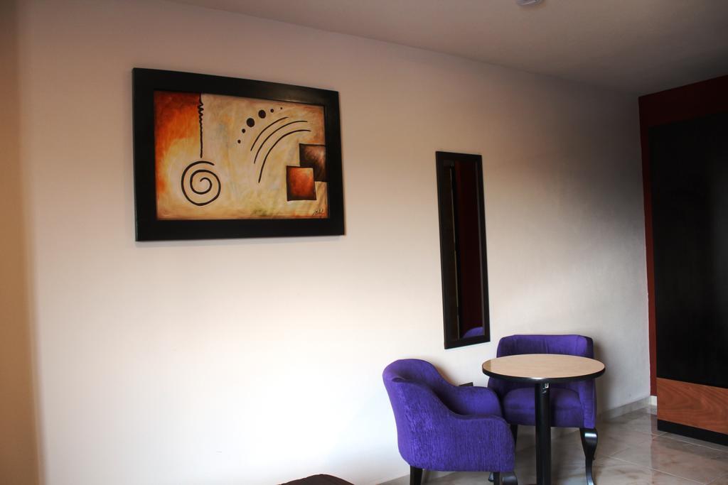 Hotel Hotel Leones 4*