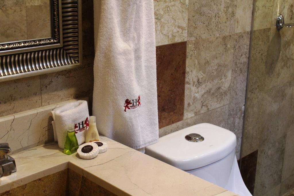 Hotel Hotel Leones