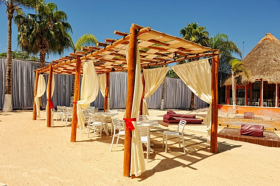 Bel Air Collection & Riviera Maya 4* Xpu Ha