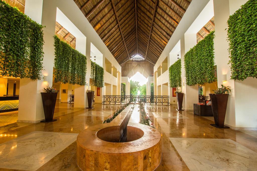 Occidental At Xcaret Destination Playa del Carmen