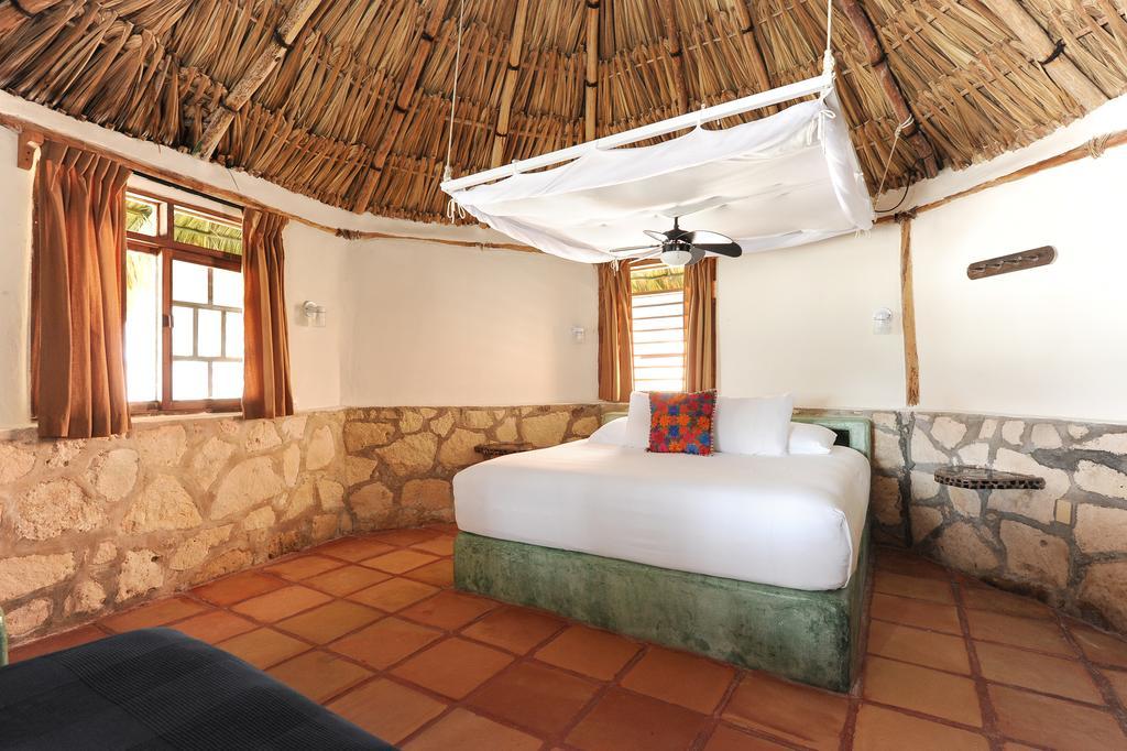 Zamas 4* Tulum