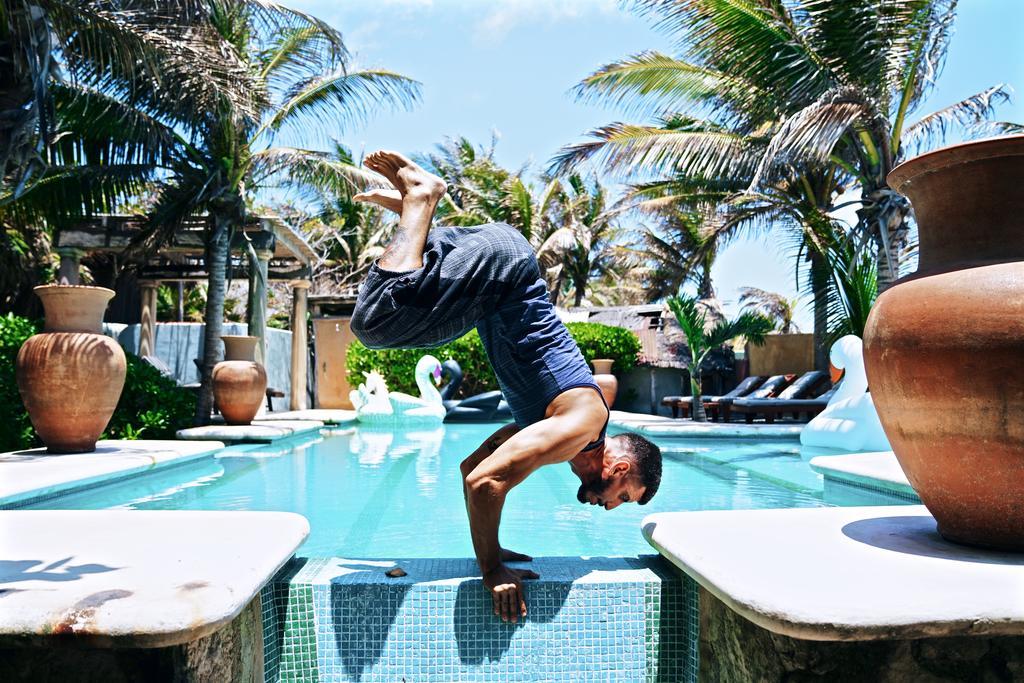 Zamas Tulum