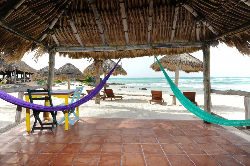 Hotel Zamas