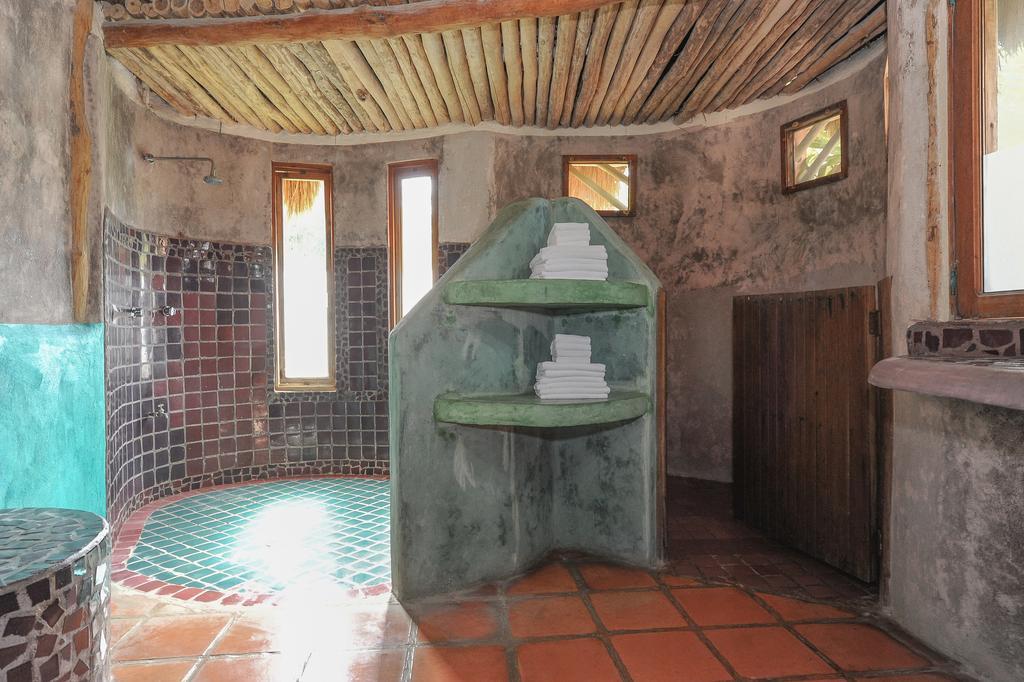 Hotel Zamas
