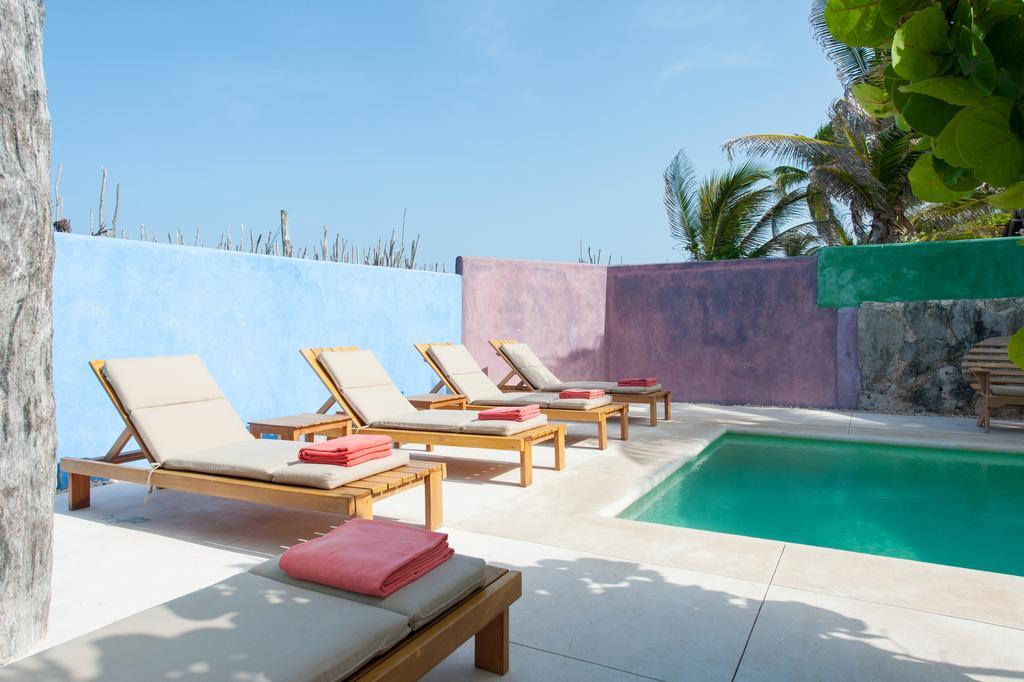 Zamas Tulum