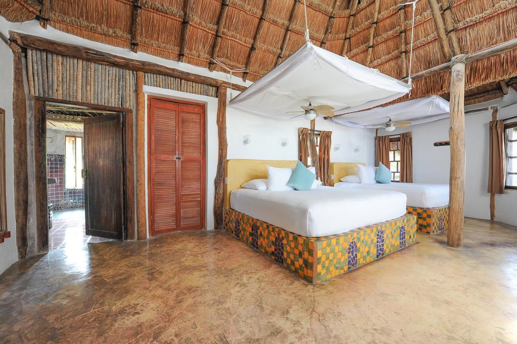 Hotel Zamas Tulum