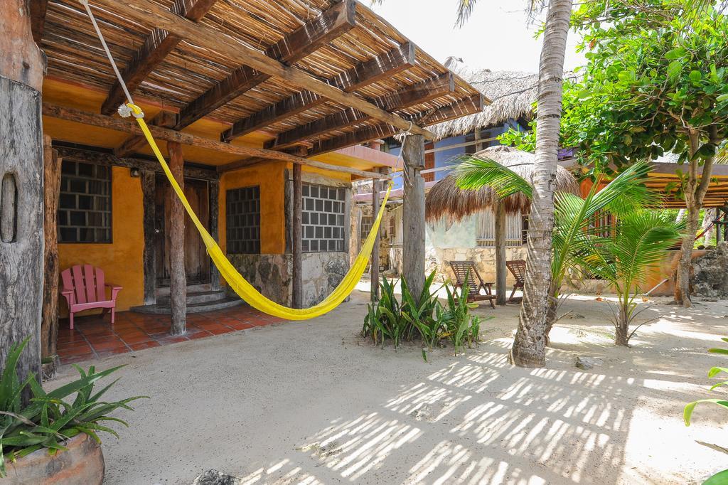 Zamas Hotel
