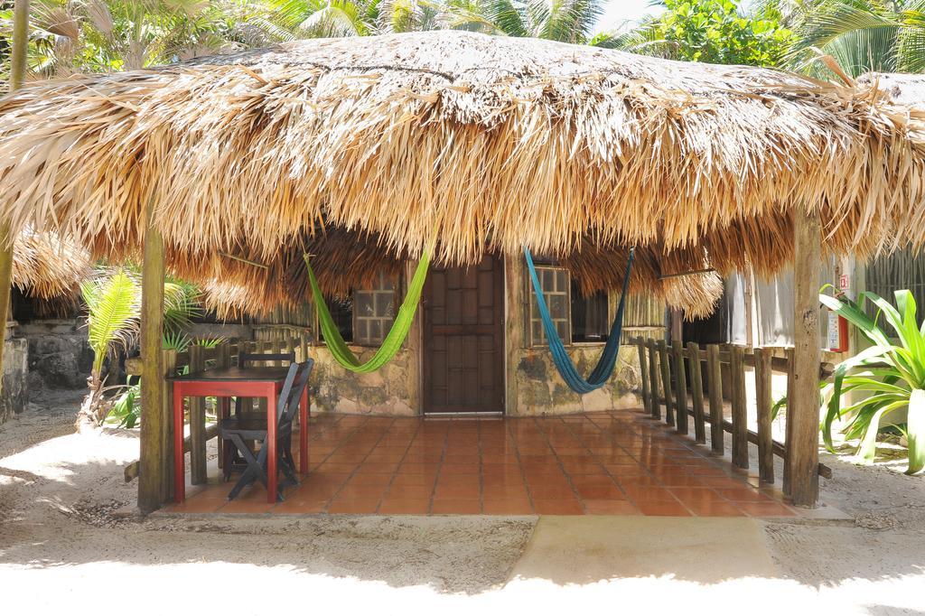Hotel Zamas Tulum