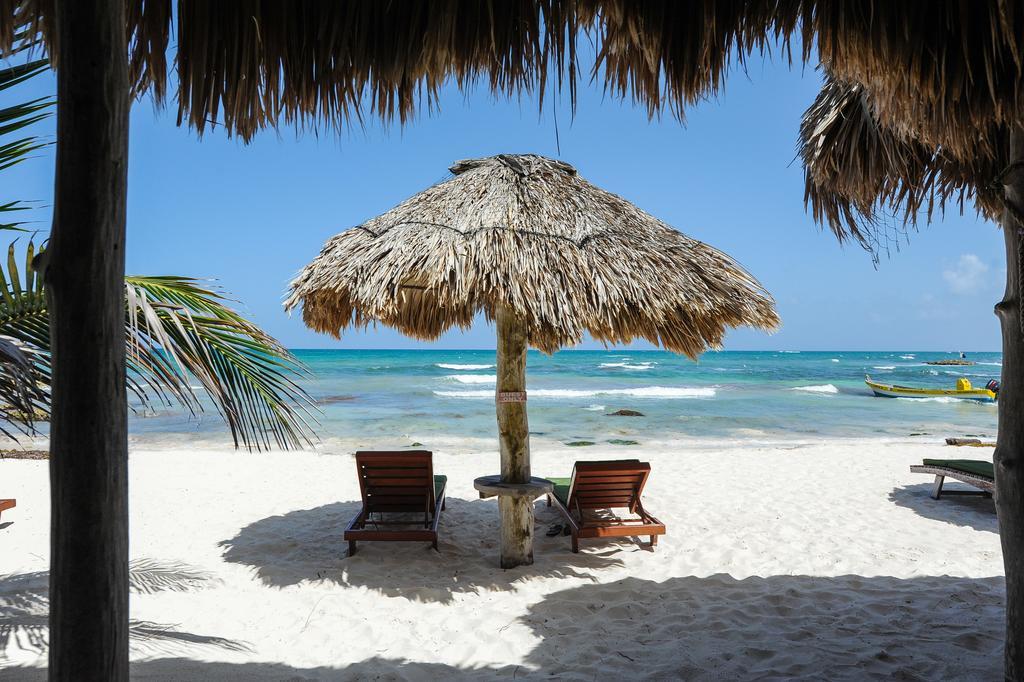 Hotel Zamas Tulum