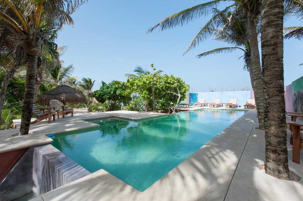 Zamas Hotel Tulum