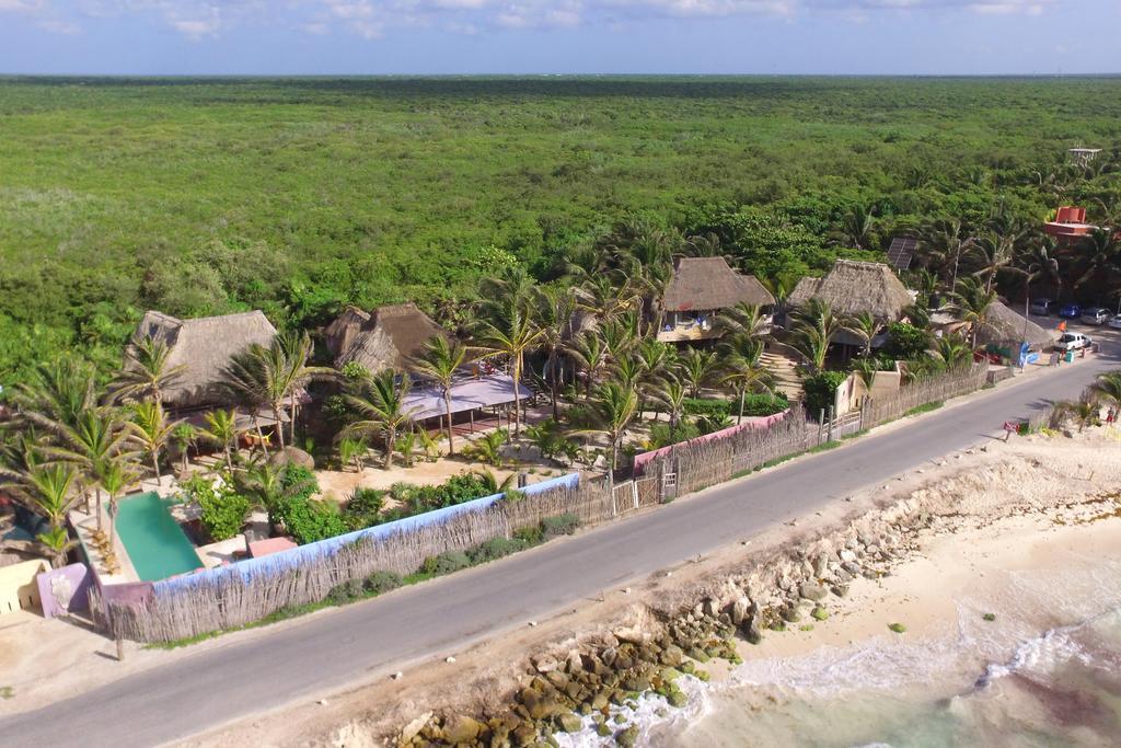 Zamas Tulum