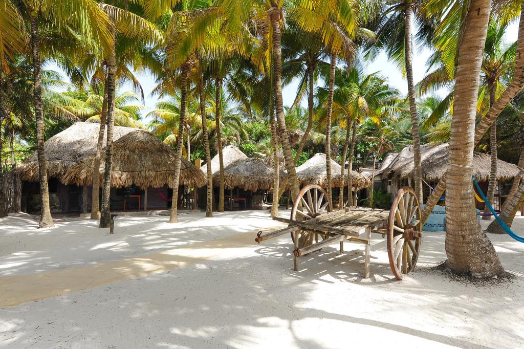 Zamas Hotel Tulum