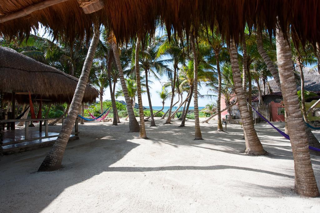 Zamas 4* Tulum