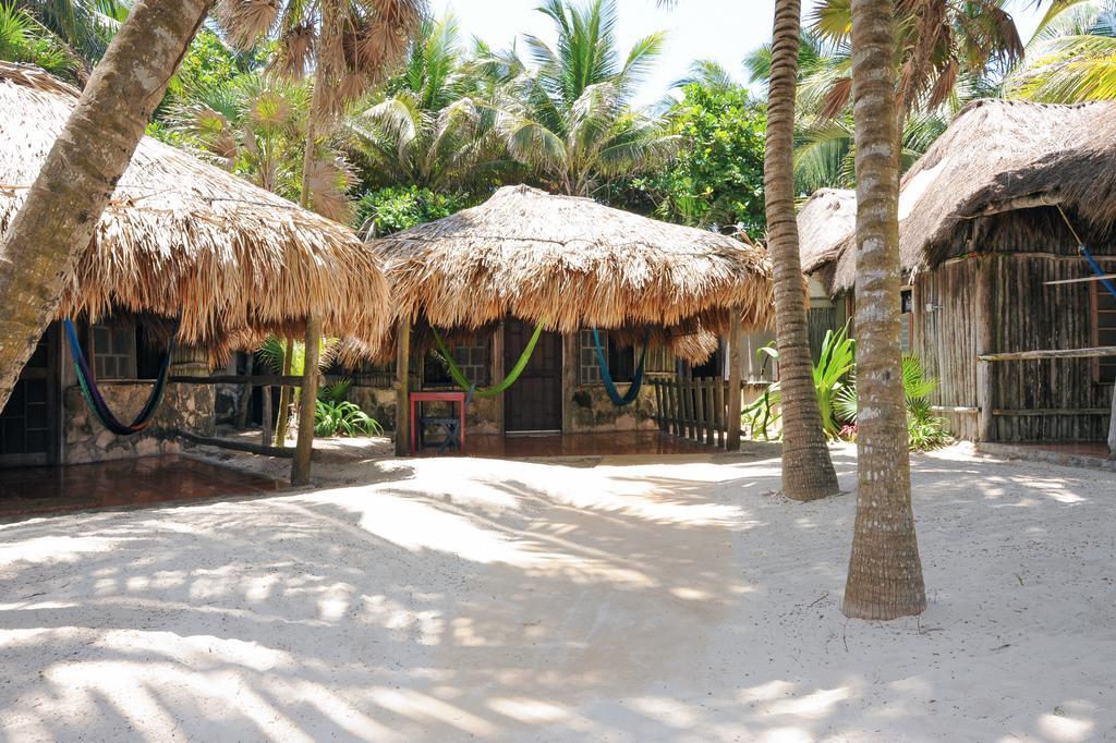 Hotel Zamas Tulum