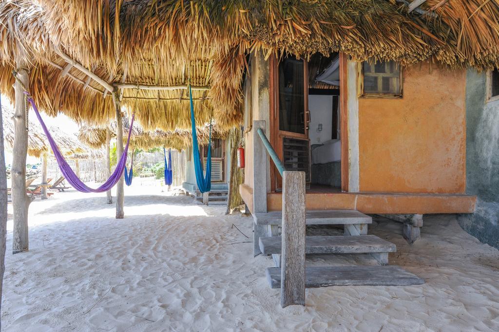 Zamas 4* Tulum