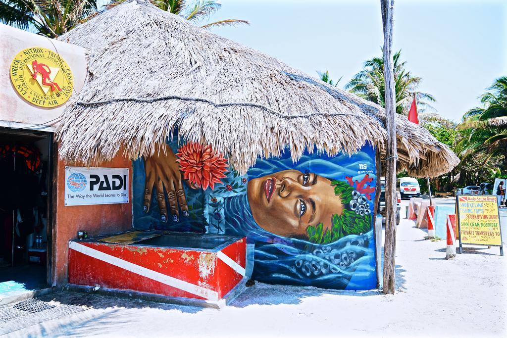 Zamas Tulum