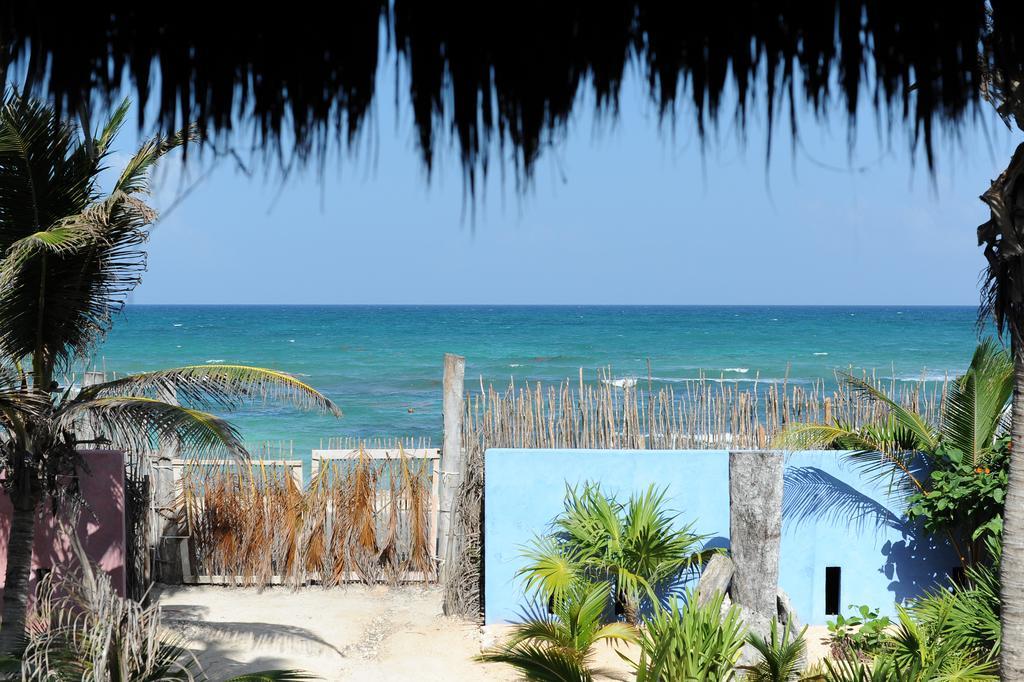 Zamas Tulum